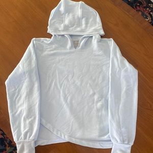 Athleta Girl Sweatshirt